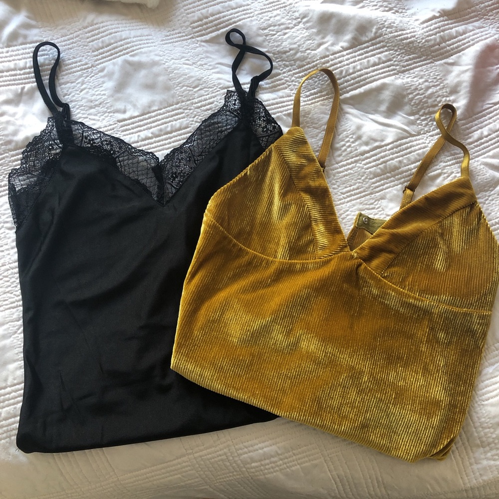 Bodysuits